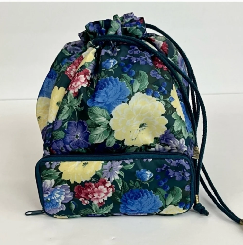 Sassaby vintage drawstring